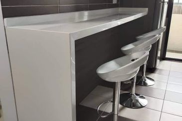 The Maple Residences