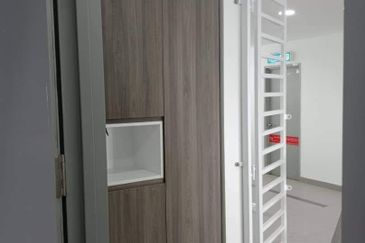 The Maple Residences