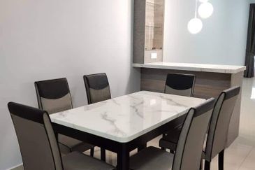 The Maple Residences