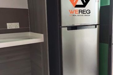 The Maple Residences