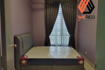 The Maple Residences