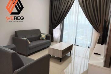 The Maple Residences