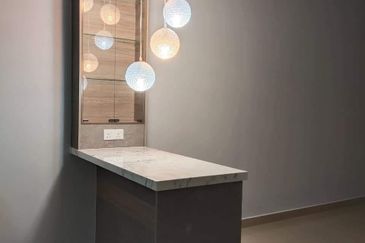 The Maple Residences