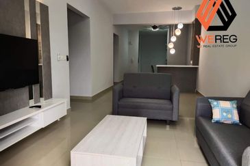 The Maple Residences