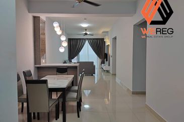 The Maple Residences