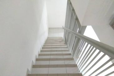 Persiaran Setia Permai