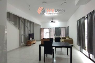 Persiaran Setia Permai