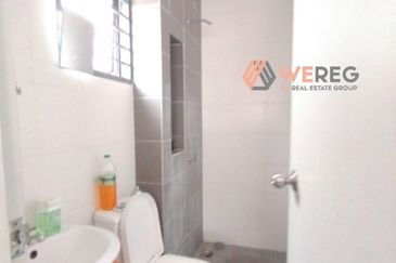 Persiaran Setia Permai