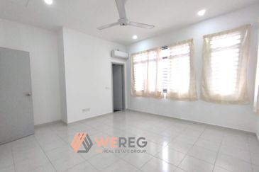 Persiaran Setia Permai