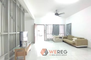 Persiaran Setia Permai