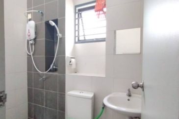 Persiaran Setia Permai