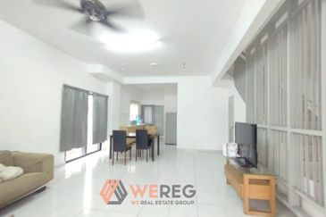 Persiaran Setia Permai