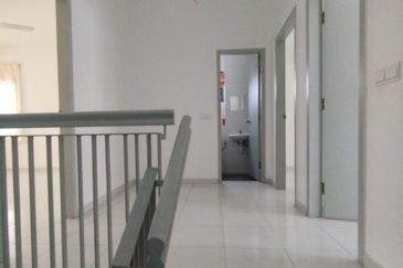 Persiaran Setia Permai