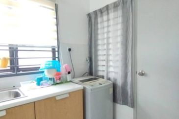 Persiaran Setia Permai