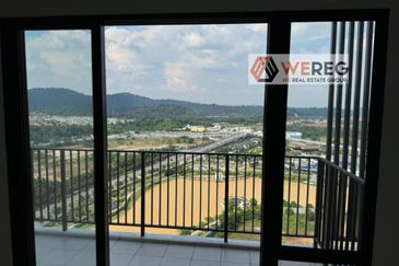 Duduk Huni @ Eco Ardence