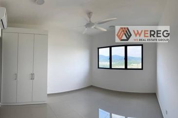 Duduk Huni @ Eco Ardence