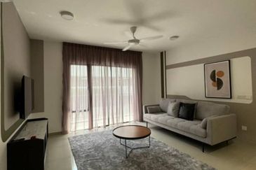 Duduk Huni @ Eco Ardence