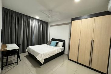 Duduk Huni @ Eco Ardence