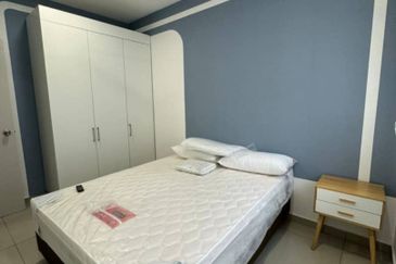 Duduk Huni @ Eco Ardence