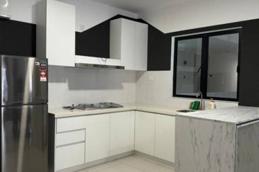 Duduk Huni @ Eco Ardence