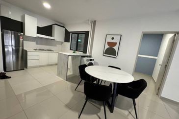 Duduk Huni @ Eco Ardence