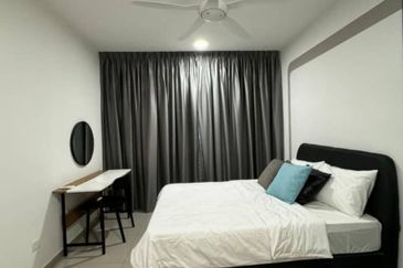 Duduk Huni @ Eco Ardence