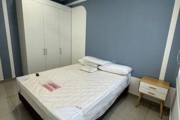 Duduk Huni @ Eco Ardence