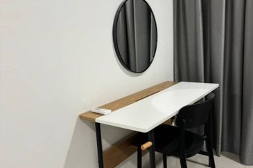 Duduk Huni @ Eco Ardence