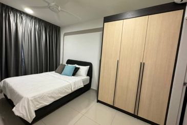 Duduk Huni @ Eco Ardence