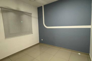 Duduk Huni @ Eco Ardence