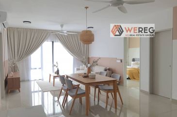 Duduk Huni @ Eco Ardence