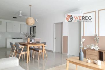 Duduk Huni @ Eco Ardence