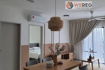 Duduk Huni @ Eco Ardence