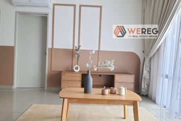 Duduk Huni @ Eco Ardence