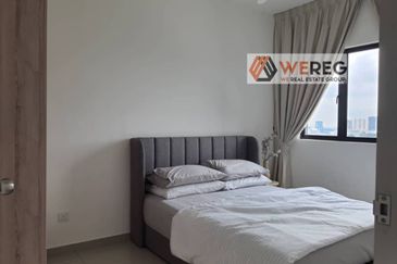 Duduk Huni @ Eco Ardence