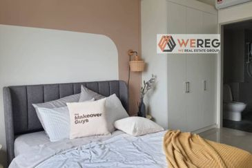 Duduk Huni @ Eco Ardence