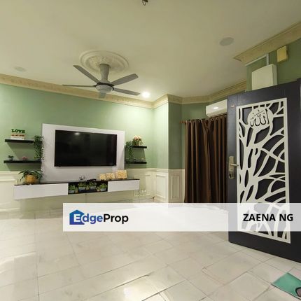 [Sale] Bandar Puteri Klang 2 Storey Terrace House, Selangor, Klang