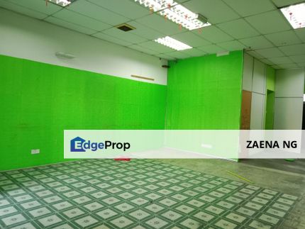 [Rent] Bukit tinggi 2 Low cost shop Ground floor, Selangor, Klang