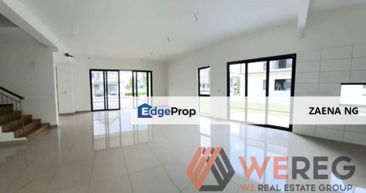 [Sale] TwentyFive.7 Endlot Double Terrace House , Selangor, Kota Kemuning