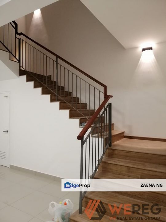 [Sale] TwentyFive.7 Endlot Double Terrace House , Selangor, Kota Kemuning