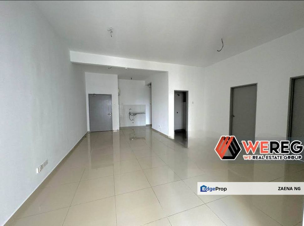 [Sale] Damai Vista Condominium @ KL , Selangor, Bandar Damai Perdana