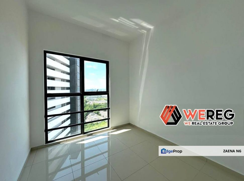 [Sale] Damai Vista Condominium @ KL , Selangor, Bandar Damai Perdana