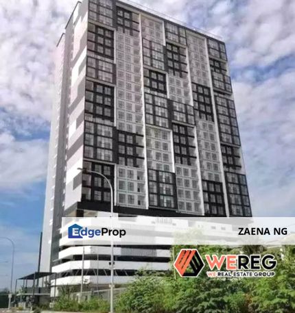 [Sale] Damai Vista Condominium @ KL , Selangor, Bandar Damai Perdana