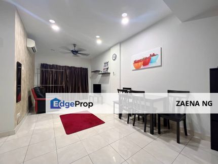 [Rent] Lagoon Suites Kota Kemuning Shah Alam, Selangor, Kota Kemuning