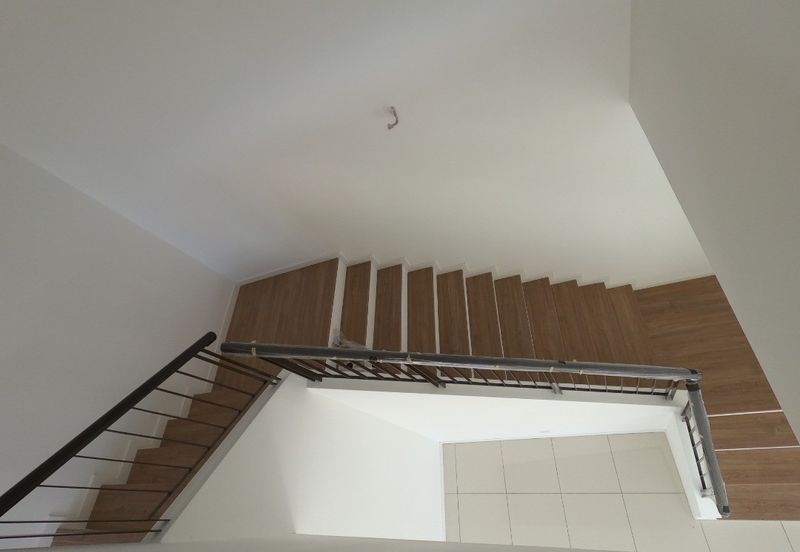 Arahsia Residences, Tropicana Aman