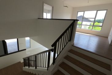 Arahsia Residences, Tropicana Aman