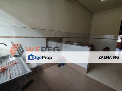 [RENT] Bandar Puteri Klang End Lot House, Selangor, Klang