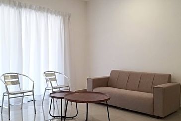 Duduk Huni @ Eco Ardence