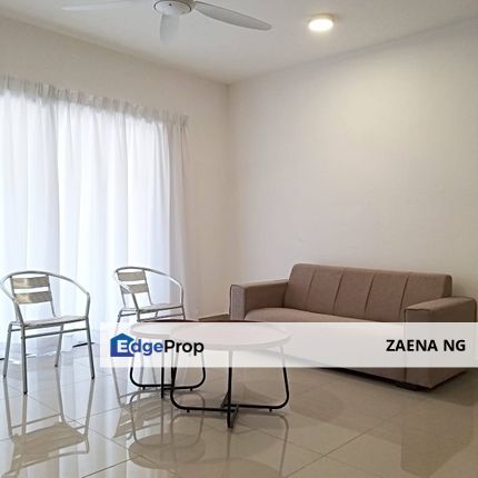 [Rent] Huni Residence Setia Alam Low Level, Selangor, Setia Alam/Alam Nusantara