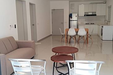 Duduk Huni @ Eco Ardence